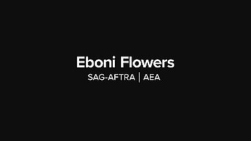 Eboni Flowers reel 2023